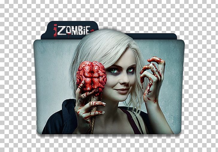 IZombie Rose McIver Liv Moore Television Show PNG, Clipart, Arrow, Fictional Character, Izombie, Izombie Season 1, Izombie Season 3 Free PNG Download