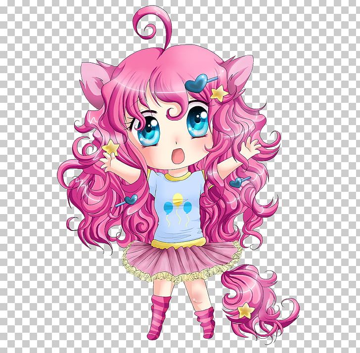 Pinkie Pie Rainbow Dash Rarity Pony Twilight Sparkle PNG, Clipart, Art, Cartoon, Chibi, Computer Wallpaper, Deviantart Free PNG Download