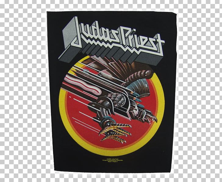 Screaming For Vengeance Judas Priest British Steel Heavy Metal Defenders Of The Faith PNG, Clipart, Brand, British Steel, Defenders Of The Faith, Emblem, Embroidered Patch Free PNG Download