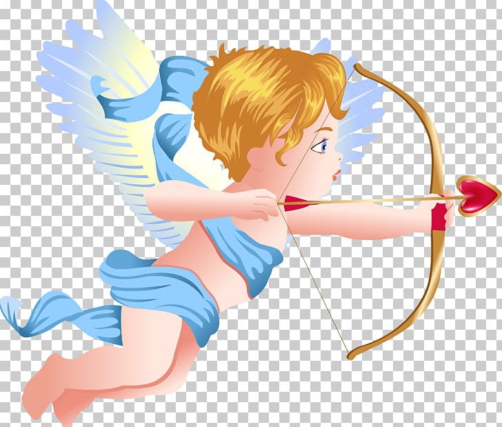 Cherub Cupid PNG, Clipart, Angel, Anime, Arm, Cartoon, Cherub Free PNG Download