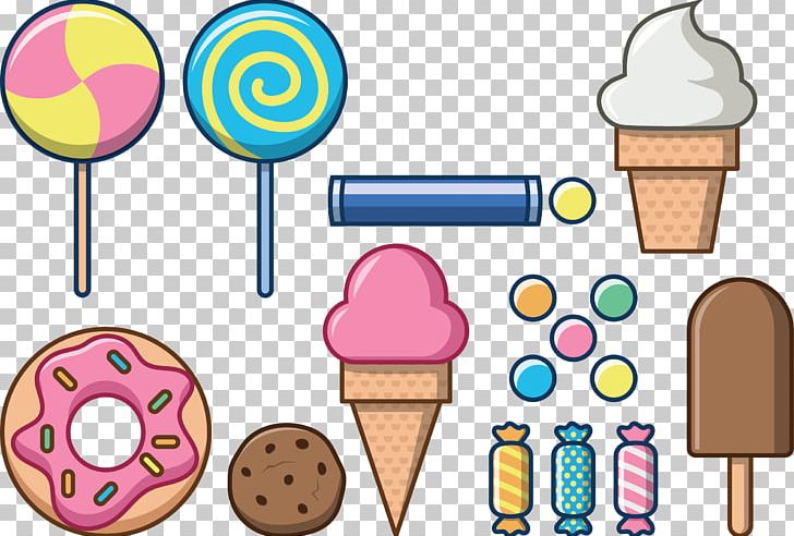 Doughnut Lollipop Euclidean PNG, Clipart, Artwork, Candy, Candy Lollipop, Cartoon Lollipop, Confectionery Free PNG Download