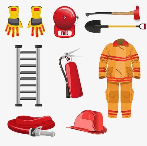 Fire Appliances PNG, Clipart, Appliances Clipart, Appliances Clipart, Cartoon, Character, Extinguisher Free PNG Download