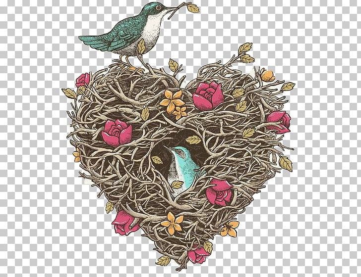 Hairstyle Hug Face Faire Un Pont PNG, Clipart, Bird, Bird Nest, Branch, Classic Lace, Face Free PNG Download