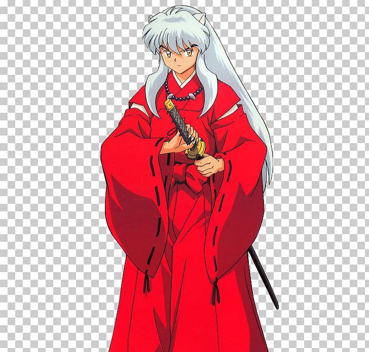 Inuyasha Cosplay Halloween Costume Sango PNG, Clipart, Anime, Art, Clothing, Cosplay, Costume Free PNG Download
