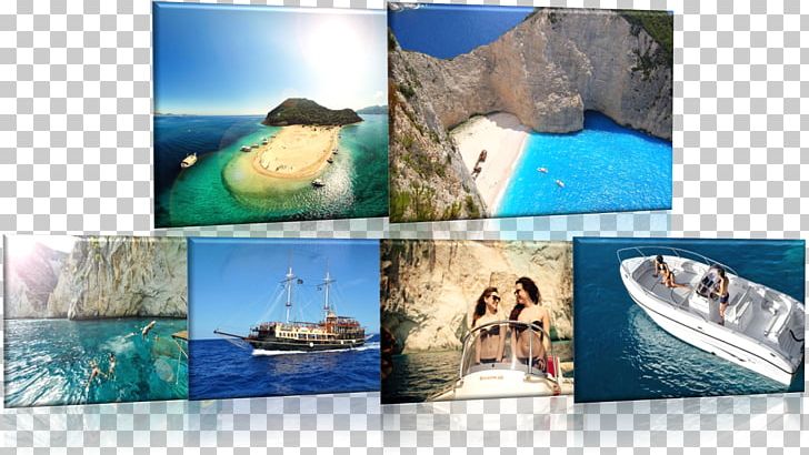 Navagio Blue Caves PNG, Clipart, Boat, Brand, Collage, Computer Wallpaper, Cruise Ship Free PNG Download