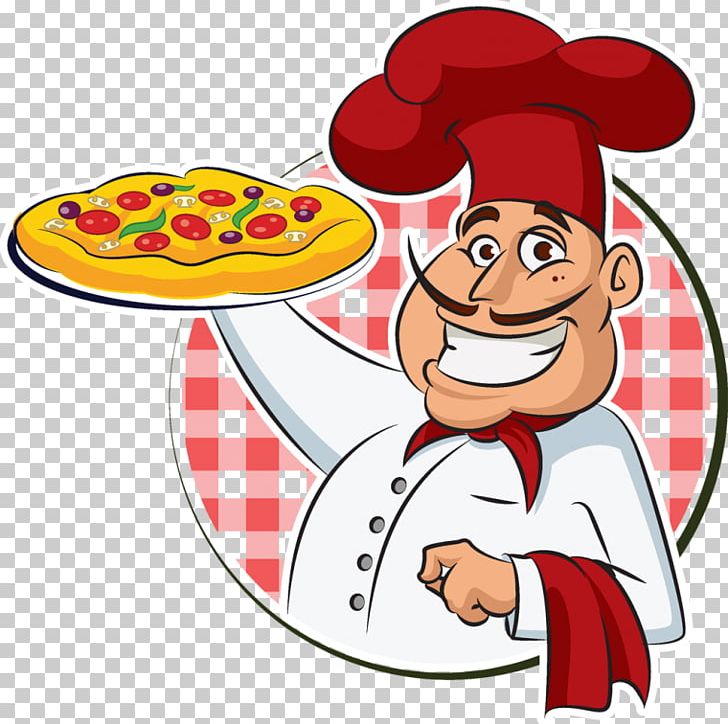 Pizza Italian Cuisine Chef Cooking PNG, Clipart, Artwork, Chef, Cook, Cooking, Cuisine Free PNG Download