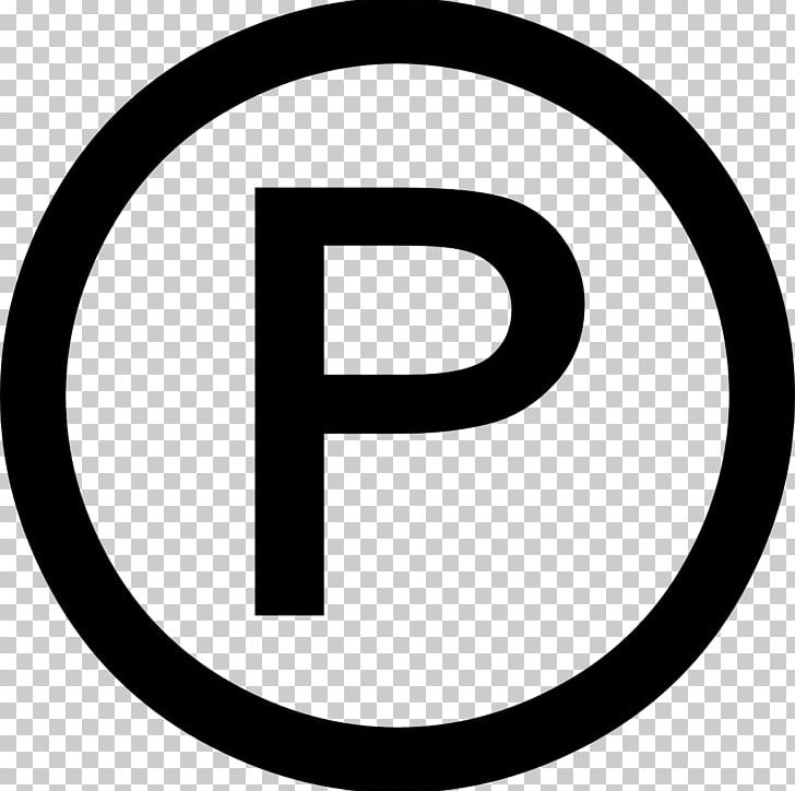 Sound Recording Copyright Symbol Registered Trademark Symbol Png Clipart Area Black And White Brand Circle Computer