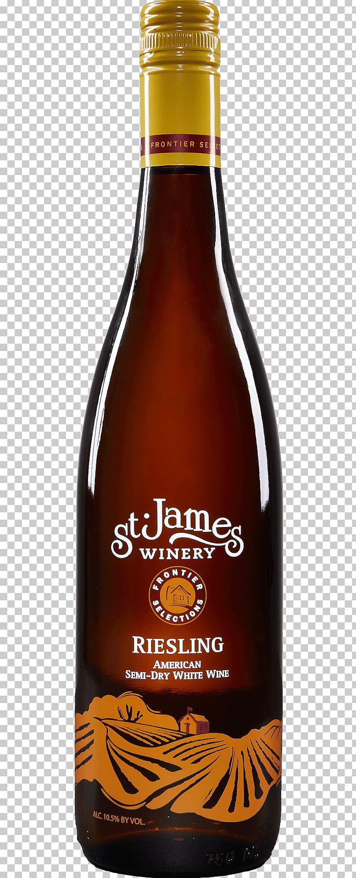 St. James Winery Riesling Liqueur Missouri Wine PNG, Clipart, Alcoholic Beverage, Beer Bottle, Bottle, Common Grape Vine, Dessert Wine Free PNG Download