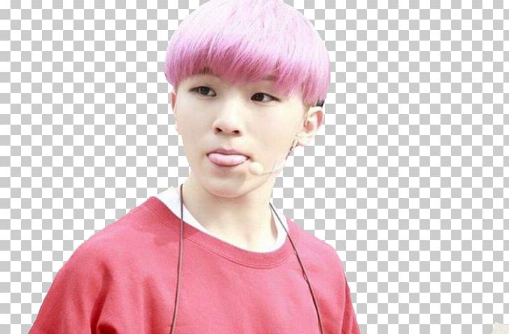 Woozi Seventeen Сынчол K-pop PNG, Clipart, Avatan, Avatan Plus, Bangs, Blond, Bowl Cut Free PNG Download