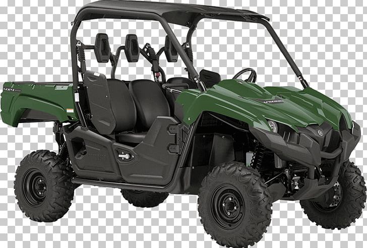 Yamaha Motor Company Side By Side Four-wheel Drive All-terrain Vehicle Motorcycle PNG, Clipart, Allterrain Vehicle, Allterrain Vehicle, Automotive Exterior, Auto Part, Car Free PNG Download