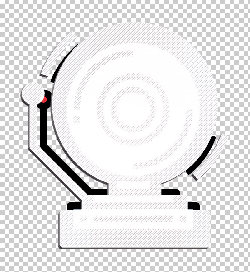 School Bell Icon Alarm Icon Prom Night Icon PNG, Clipart, Alarm Icon, Blackandwhite, Circle, Emblem, Label Free PNG Download