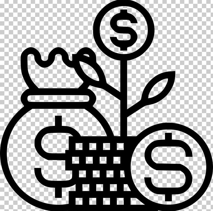 Computer Icons Finance Money PNG, Clipart, Area, Bank, Black And White, Brand, Computer Icons Free PNG Download