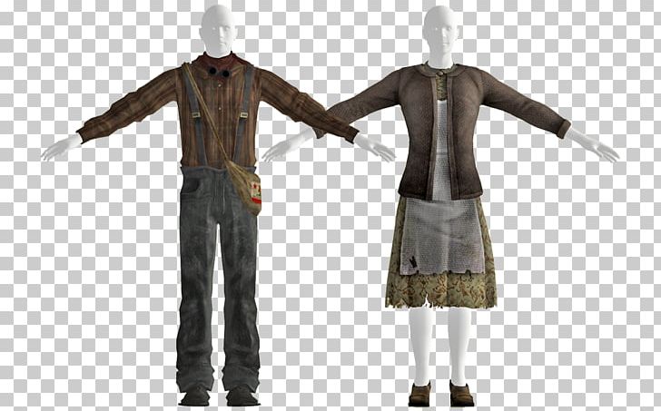 Fallout: New Vegas Fallout 3 Fallout 4 Fallout 2 The Vault PNG, Clipart, Armour, Clothing, Coat, Costume, Costume Design Free PNG Download