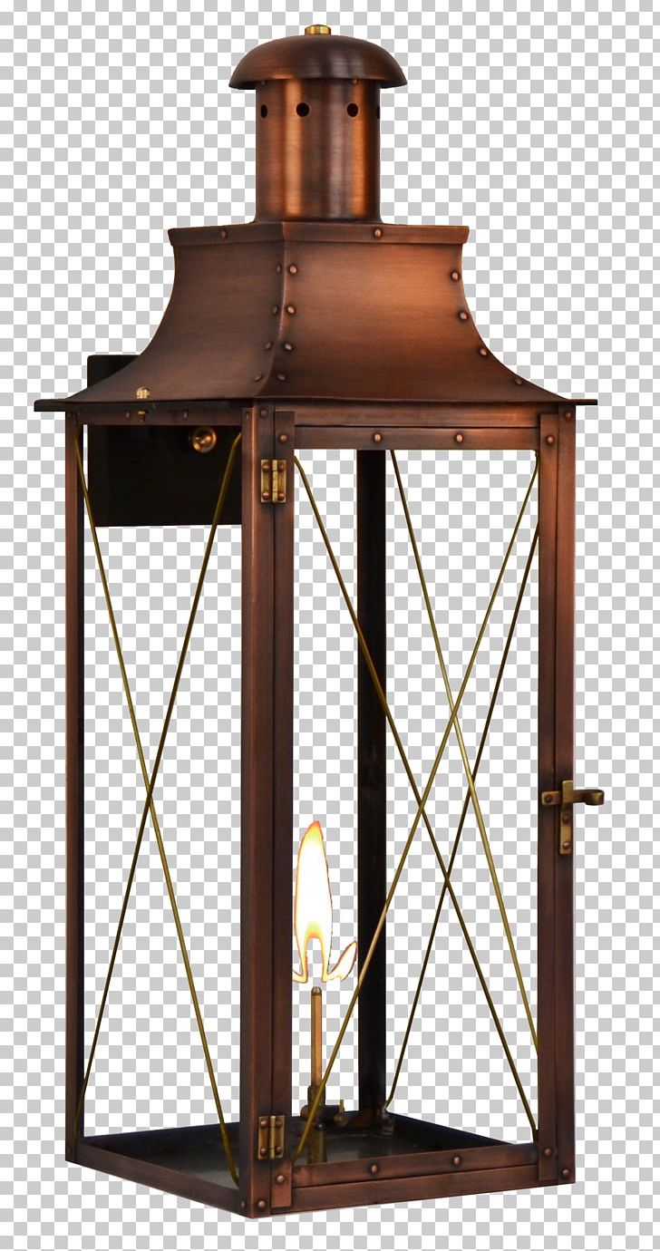 Gas Lighting Lantern Light Fixture Street Light PNG, Clipart, Ceiling, Ceiling Fixture, Copper, Coppersmith, Electricity Free PNG Download