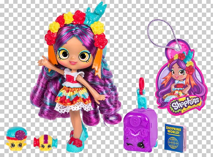 Piñata Doll Shopkins Toy Amazon.com PNG, Clipart, Action Toy Figures, Amazoncom, Americas, Barbie, Doll Free PNG Download