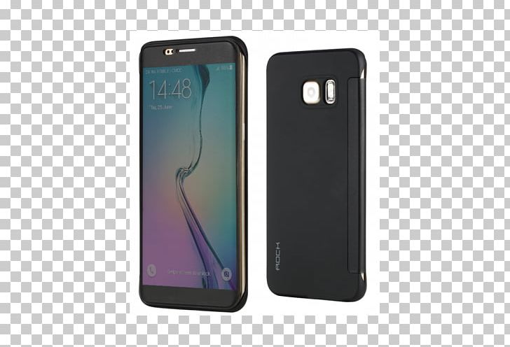 Smartphone Samsung GALAXY S7 Edge Feature Phone Mobile Phone Accessories PNG, Clipart, Case, Edge, Electronic Device, Feature Phone, Gadget Free PNG Download