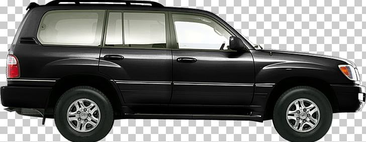 Sport Utility Vehicle Rush Toyota Land Cruiser Prado PNG, Clipart, Automotive Exterior, Automotive Tire, Brand, Bumper, Car Free PNG Download