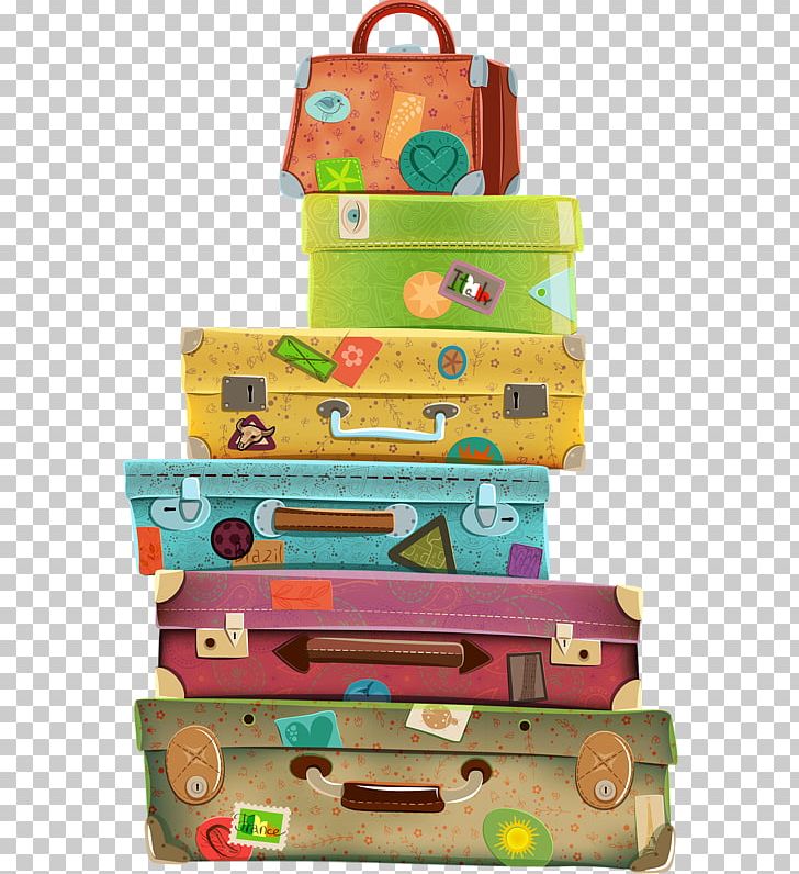 Suitcase Travel Baggage PNG, Clipart, Bag, Baggage, Bag Tag, Box, Clip Art Free PNG Download