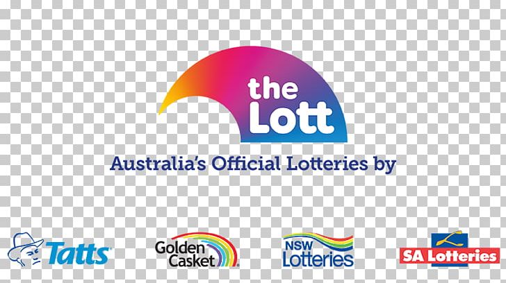 The Lott Logo Tatts Lottery Tatts Group Limited PNG, Clipart, Area, Australia, Brand, Business, Golden Casket Free PNG Download