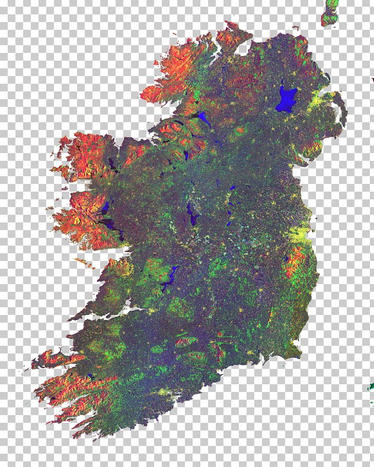 Tudor Conquest Of Ireland Map PNG, Clipart, Art, Copernicus, Esa, Ireland, Location Free PNG Download