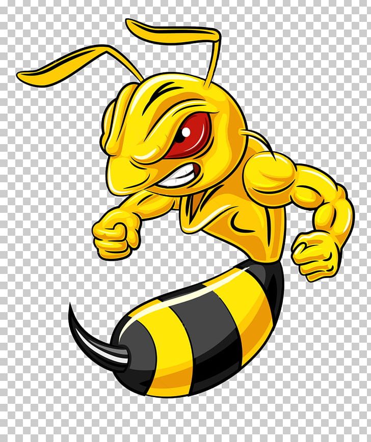 Bee Hornet PNG, Clipart, Art, Artwork, Automotive Design, Bee, Fictional Character Free PNG Download