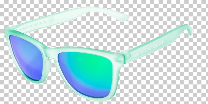 Goggles Sunglasses Hawkers Blue PNG, Clipart, Aqua, Azure, Blue, Bone, Eyewear Free PNG Download