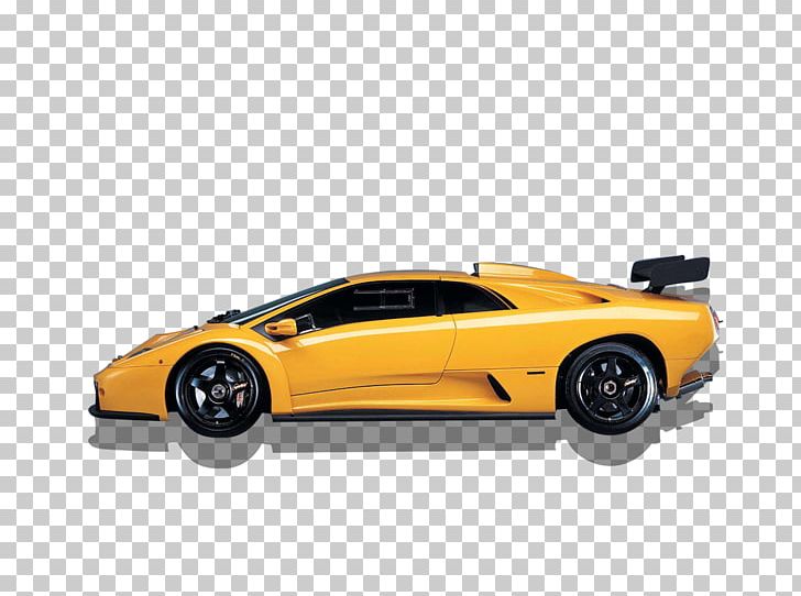 Lamborghini Diablo Sports Car Nissan GT-R PNG, Clipart, Automotive Exterior, Bright, Car, Car Accident, Car Parts Free PNG Download