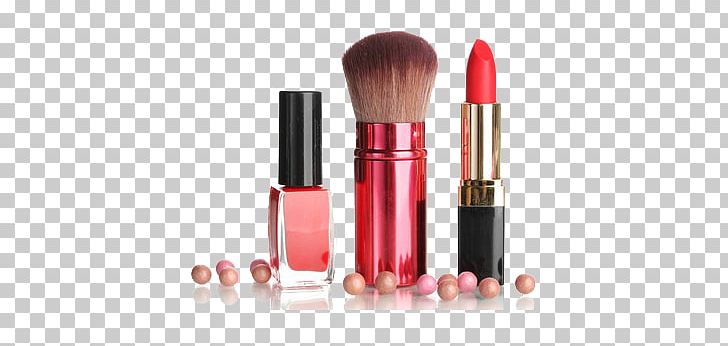 Lipstick Cosmetics Brush PNG, Clipart, Beauty, Beauty Parlour, Brush, Cosmetics, Hands Up Free PNG Download