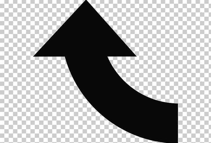 Rotation Arrow Degree Computer Icons PNG, Clipart, Angle, Angle Of Rotation, Arrow, Black, Black And White Free PNG Download