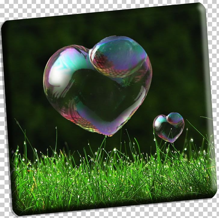 Soap Bubble Heart Mac App Store PNG, Clipart, Apple, App Store, Bubble, Grass, Heart Free PNG Download