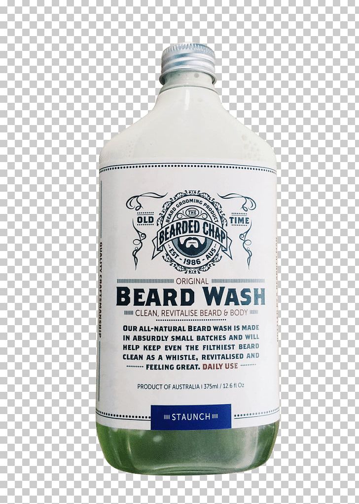 Beard Shampoo Bottle Barber Water PNG, Clipart, Australia, Australians, Barber, Beard, Bottle Free PNG Download