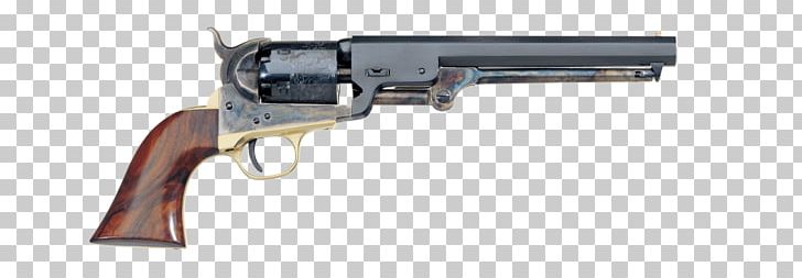 Colt 1851 Navy Revolver A. Uberti PNG, Clipart, Air Gun, Black Powder, Caliber, Colt, Colt 1851 Navy Revolver Free PNG Download