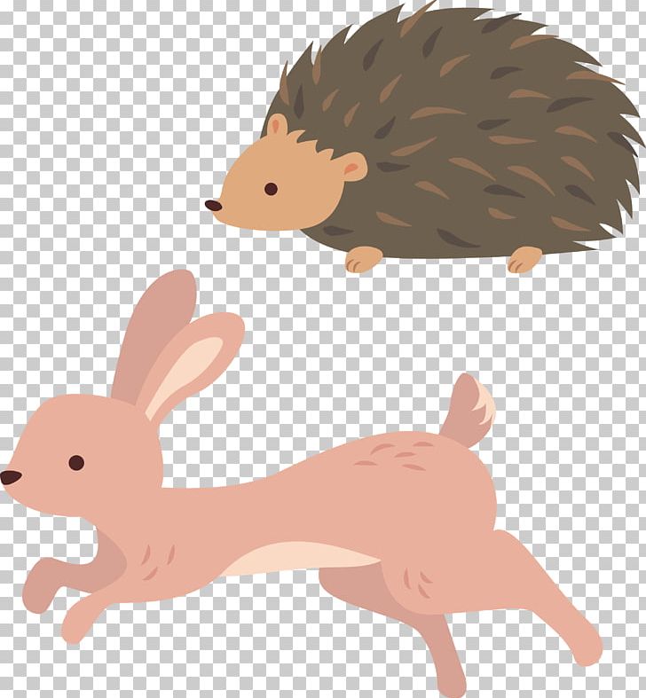 Domestic Rabbit Hedgehog PNG, Clipart, Animals, Athlete Running, Athletics Running, Carnivoran, Cartoon Free PNG Download