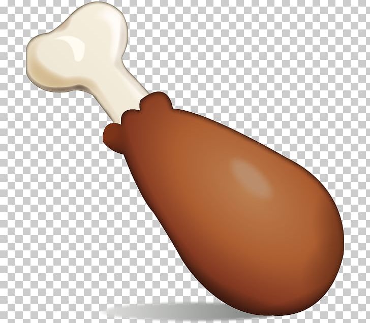 Emoji Chicken Meat Poultry Turkey Meat PNG, Clipart, Chicken, Chicken Leg, Chicken Meat, Computer Icons, Emoji Free PNG Download