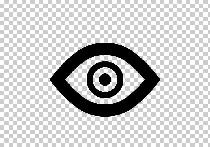 Eye Computer Icons PNG, Clipart, Angle, Area, Black And White, Brand, Circle Free PNG Download