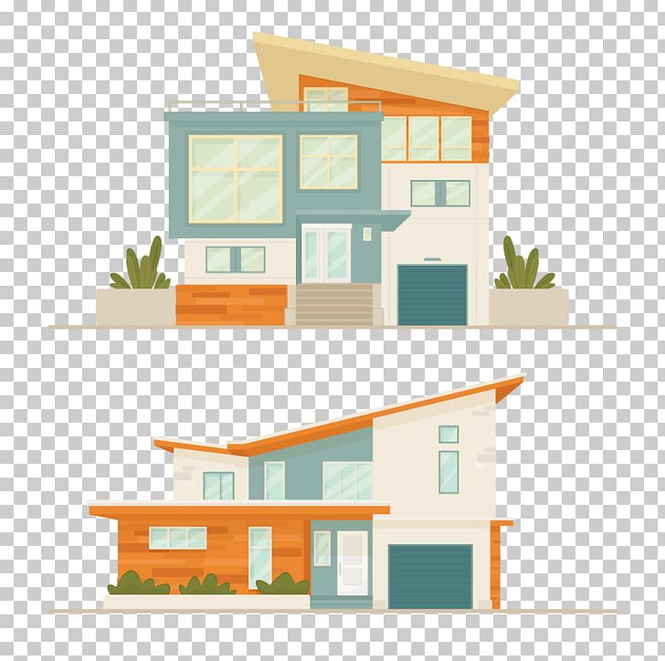 Facade House Balcony Architecture PNG, Clipart, Architecture, Balcony, Building, Drawing, Elevation Free PNG Download