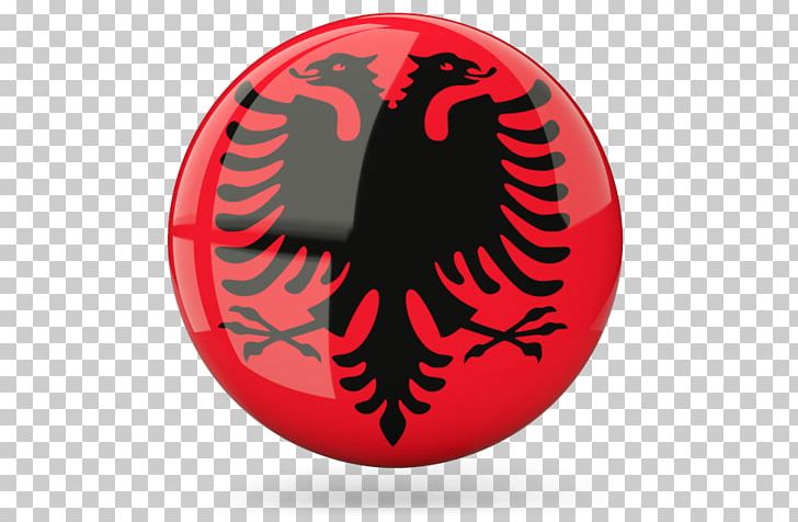 Flag Of Albania Albanian Flags Of The World PNG, Clipart, Albania, Albania Flag, Albanian, Albanians, Badge Free PNG Download