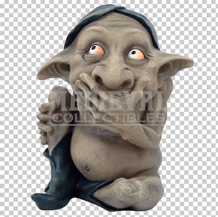 Goblin Figurine Legendary Creature Three Wise Monkeys Sculpture PNG, Clipart, Art, Classical Sculpture, Elf, Face, Fairy Free PNG Download