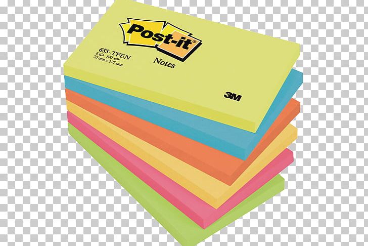 Post-it Note Office Supplies Stationery Adhesive PNG, Clipart, 3 M, Adhesive, Brand, Color, Line Free PNG Download