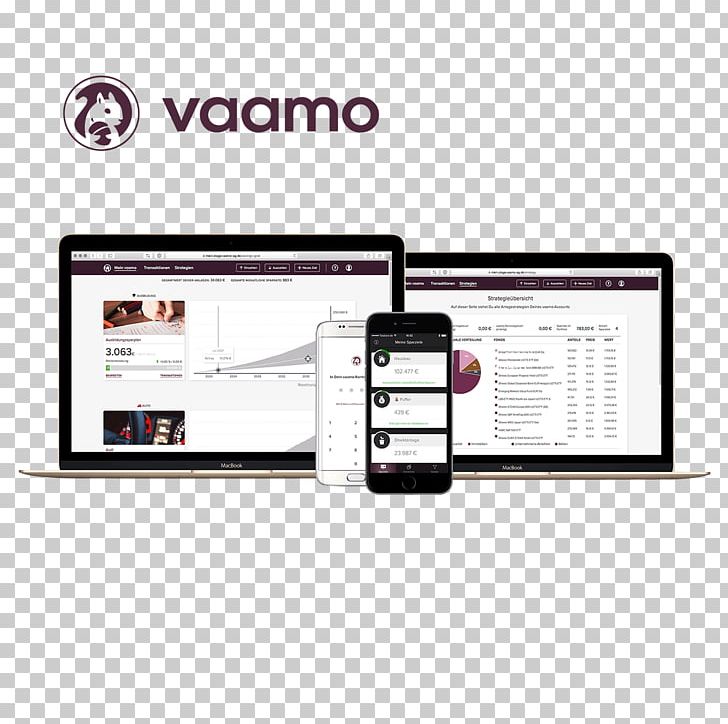 Vaamo Capital Market Security Asset Management Product PNG, Clipart, Asset Management, Brand, Capital Market, Commission, Communication Free PNG Download