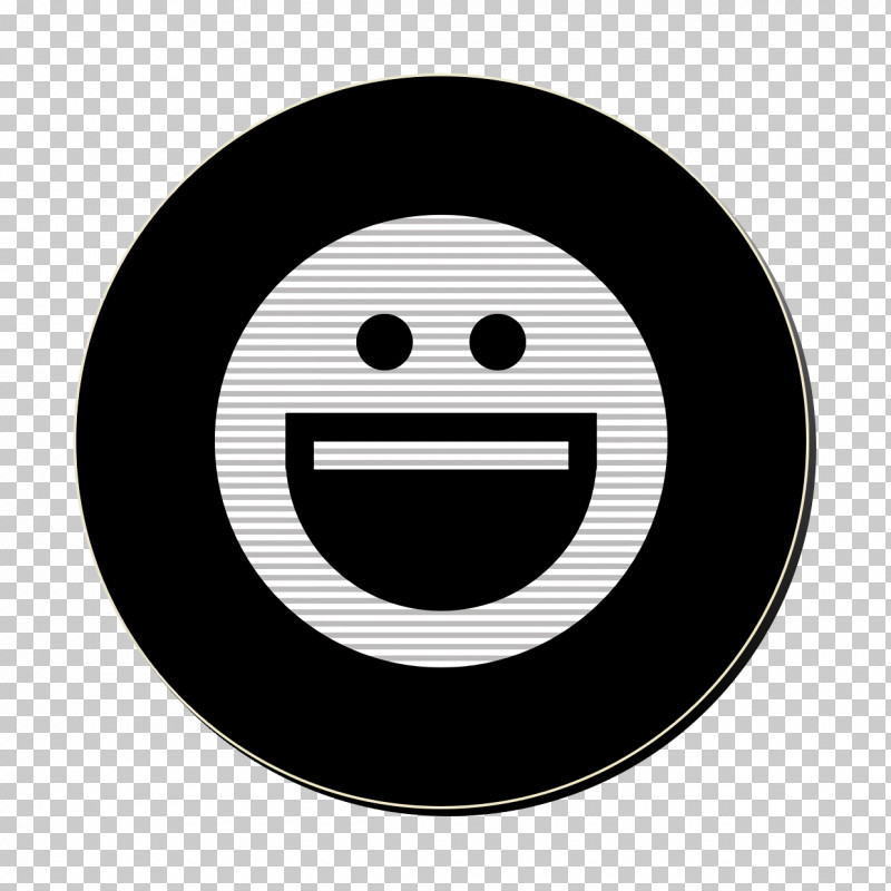 Messenger Icon Yahoo Icon PNG, Clipart, Black, Blackandwhite, Circle, Computer, Css Framework Free PNG Download