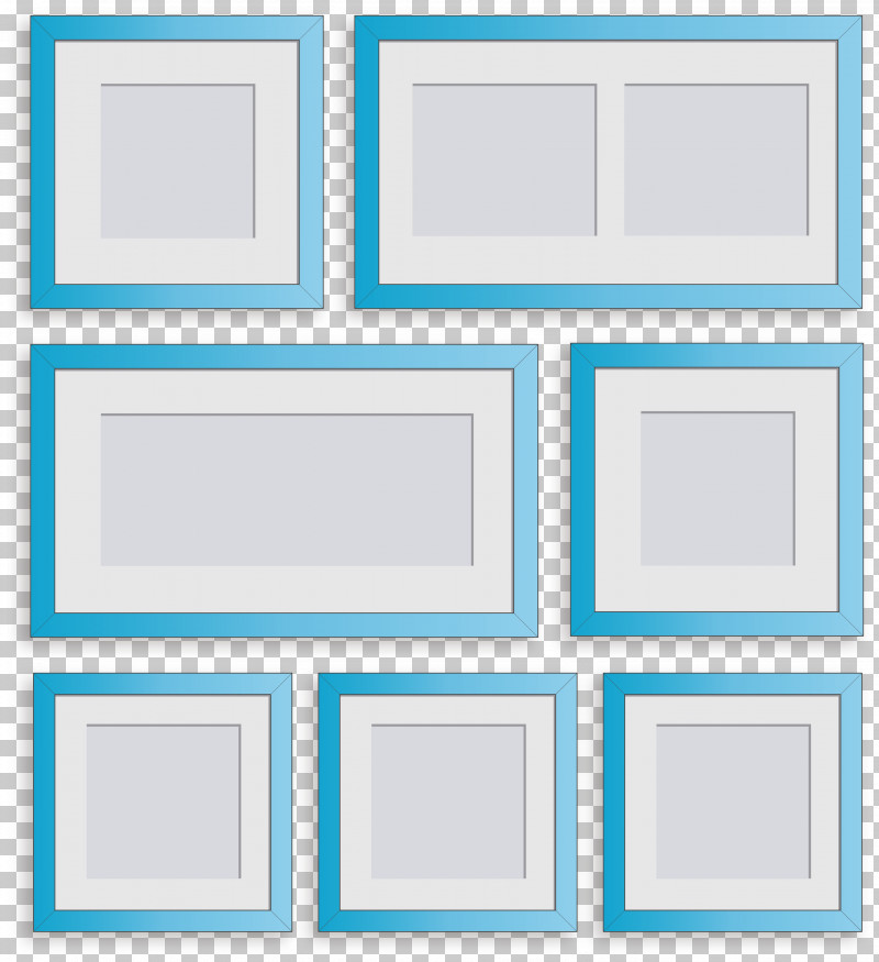 Polaroid Photo Frame Photo Frame PNG, Clipart, Area, Line, Meter, Photo Frame, Picture Frame Free PNG Download