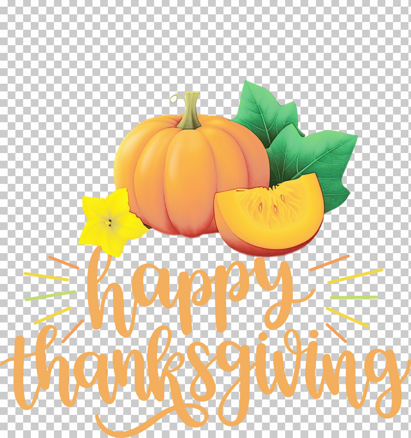 Pumpkin PNG, Clipart, Fruit, Happy Thanksgiving, Meter, Natural Foods, Paint Free PNG Download