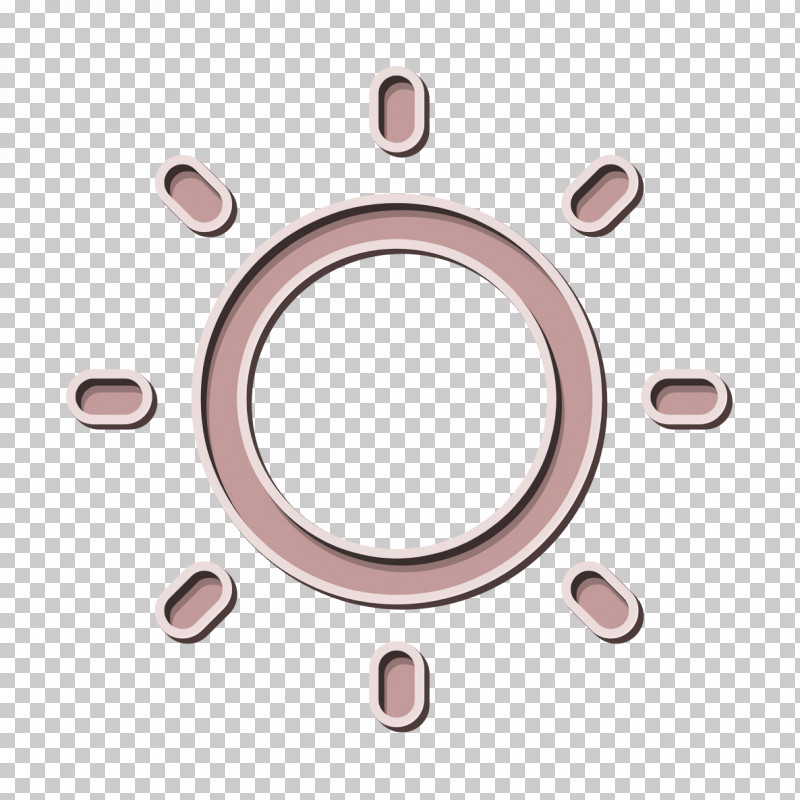 Sun Icon Weather Elements Icon PNG, Clipart, Logo, Sun Icon, Weather Elements Icon Free PNG Download