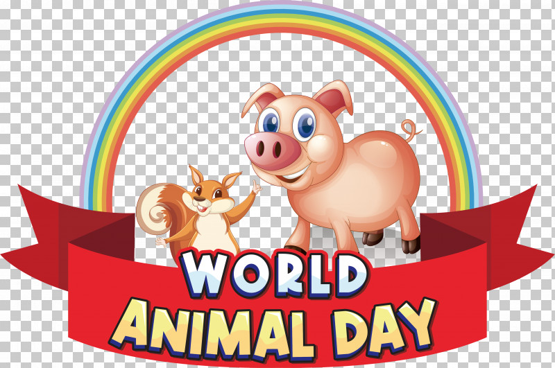 World Animal Day PNG, Clipart, Dog, Fauna Of Africa, Giant Panda, Giraffe, Rhinoceros Free PNG Download