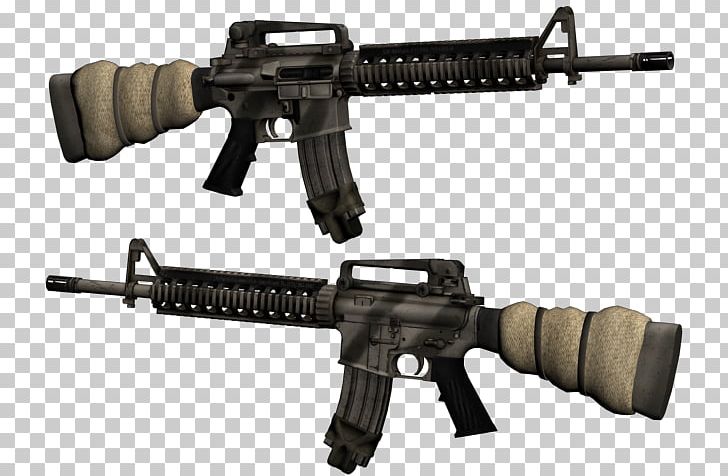 Airsoft Guns M4 Carbine Firearm Rifle PNG, Clipart, Airsoft, Airsoft Gun, Airsoft Guns, Assault Rifle, Automatic Firearm Free PNG Download