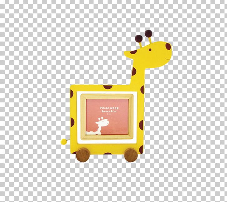 Giraffe Shop Room Bionics PNG, Clipart, Animal, Animals, Bed, Border Frame, Cartoon Free PNG Download