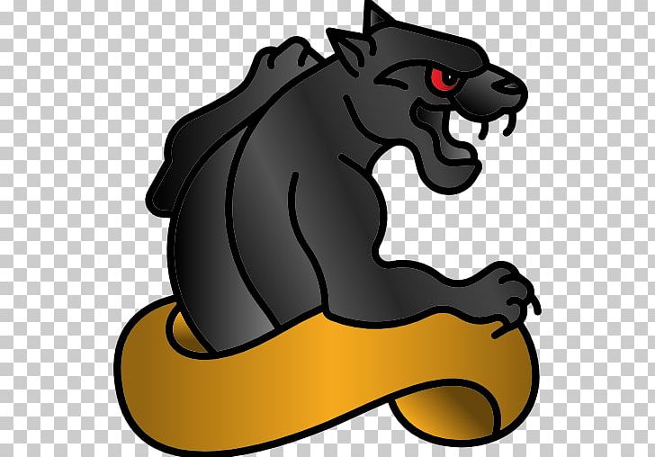 Gray Wolf Black Panther Panthera Icon PNG, Clipart, Animals, Big Cats, Carnivoran, Cartoon, Cat Like Mammal Free PNG Download
