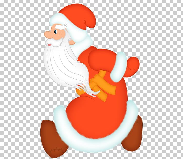 Santa Claus Ded Moroz Christmas Day PNG, Clipart, Art, Cartoon, Christmas, Christmas Day, Christmas Ornament Free PNG Download