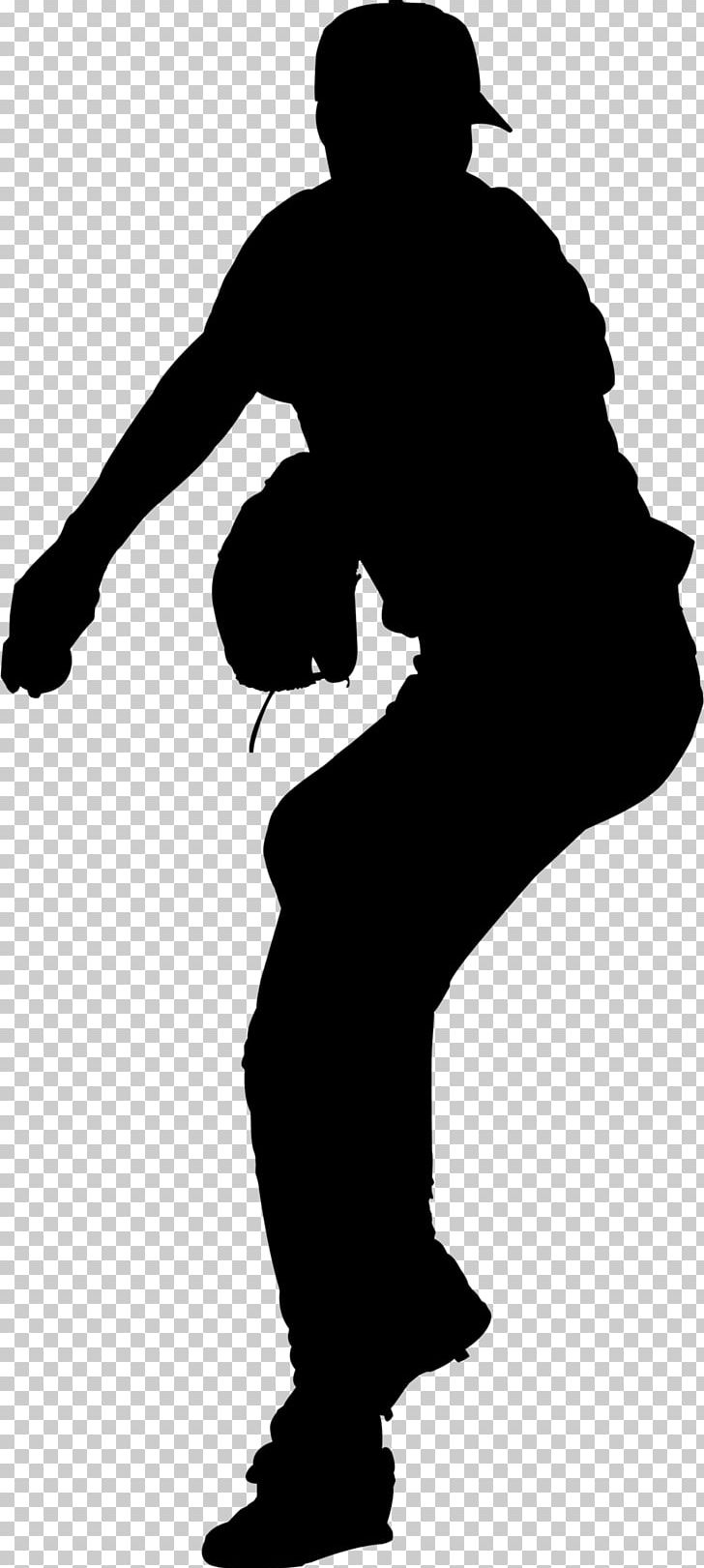 Silhouette Woman PNG, Clipart, Angle, Animals, Arm, Baseball, Black Free PNG Download